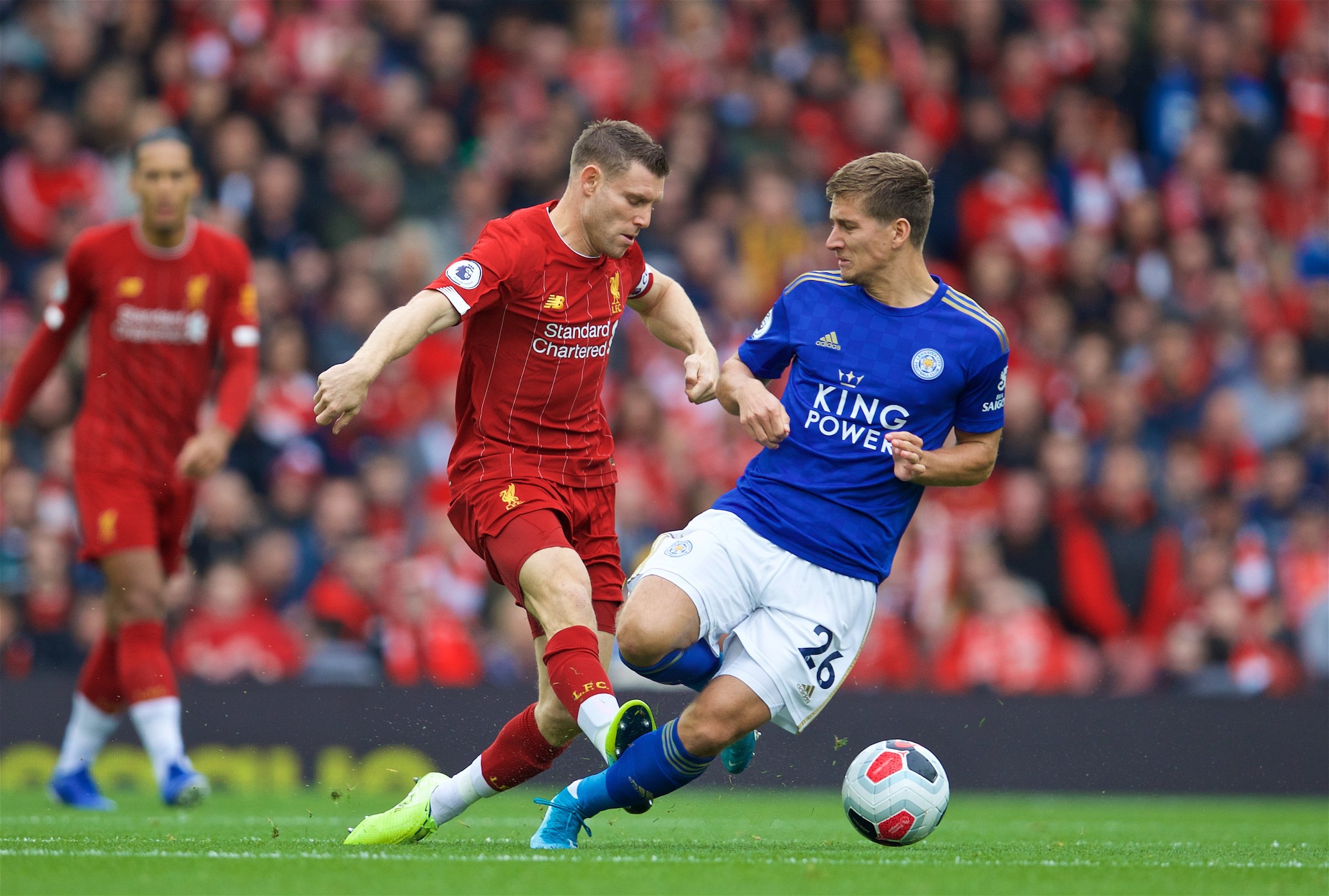 視為足球歷 視為足球歷