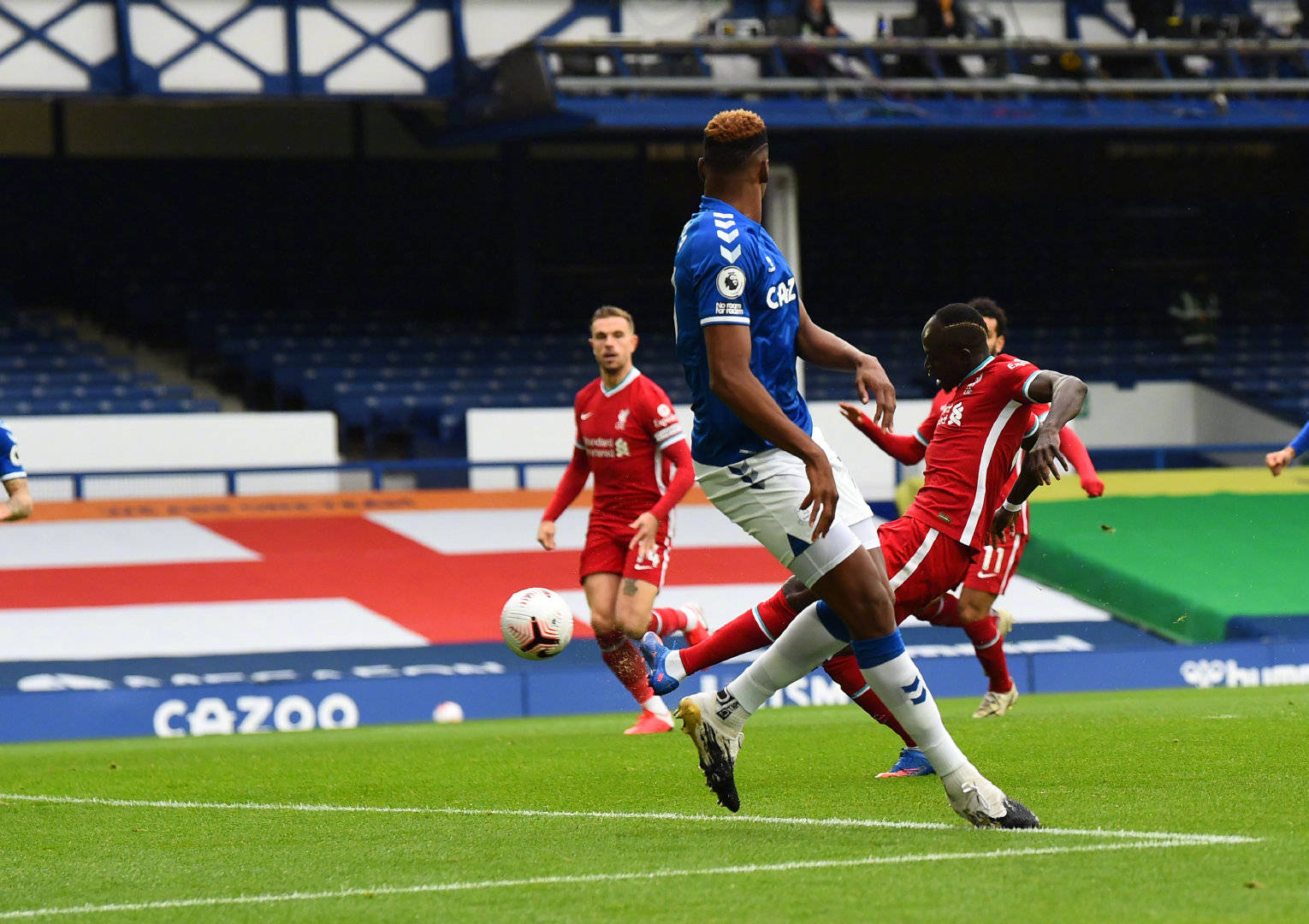 受到影響 受到影響