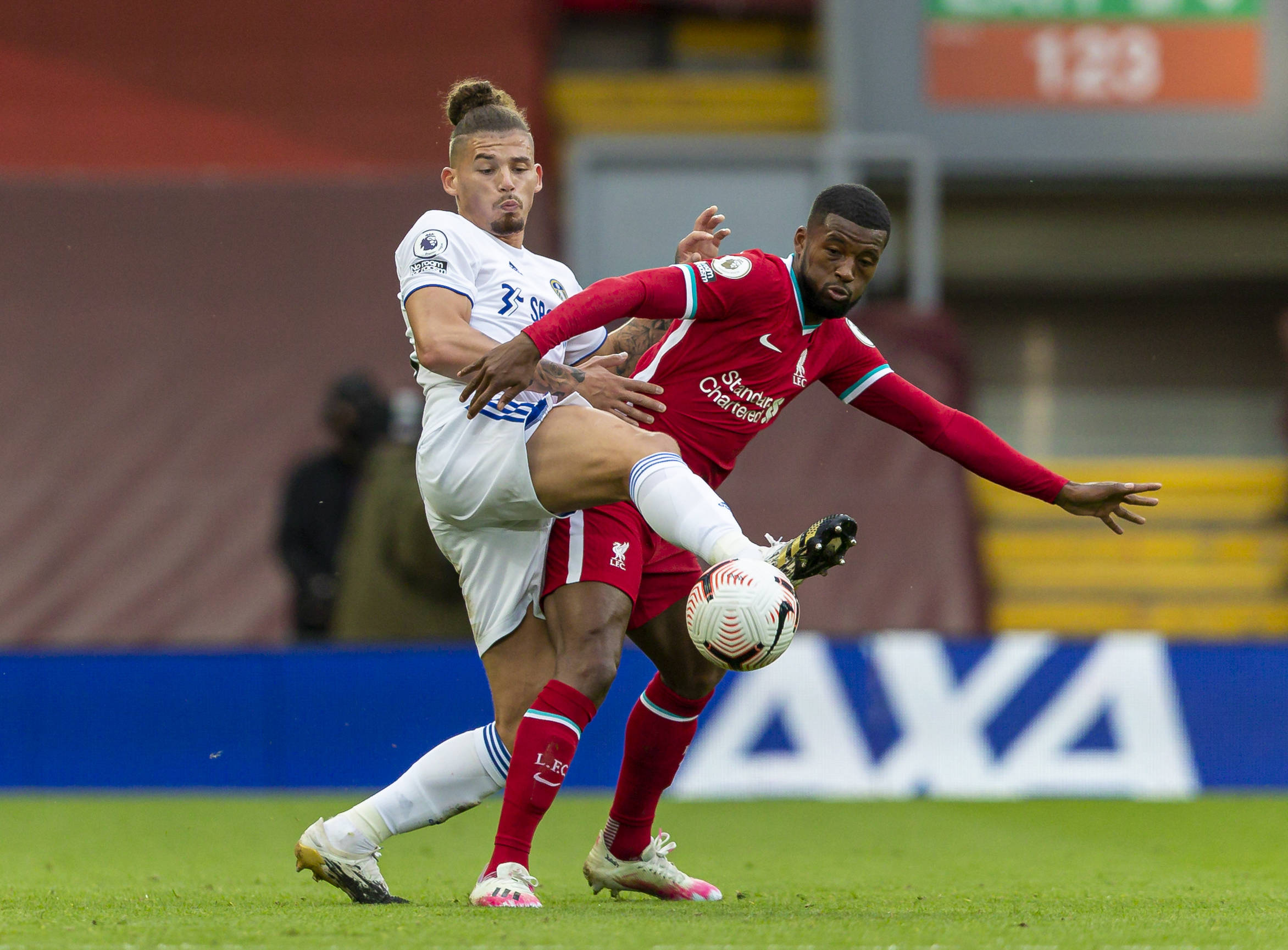 更加全面的 更加全面的