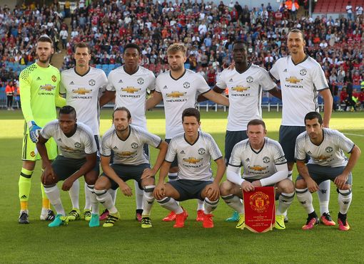 离不开曼联 离不开曼联